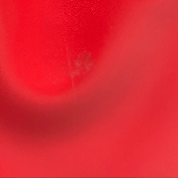 Fireman Christmas Santa Figurine Ladder Fire Hydrant Chief JC Penney - Picture 14 of 16